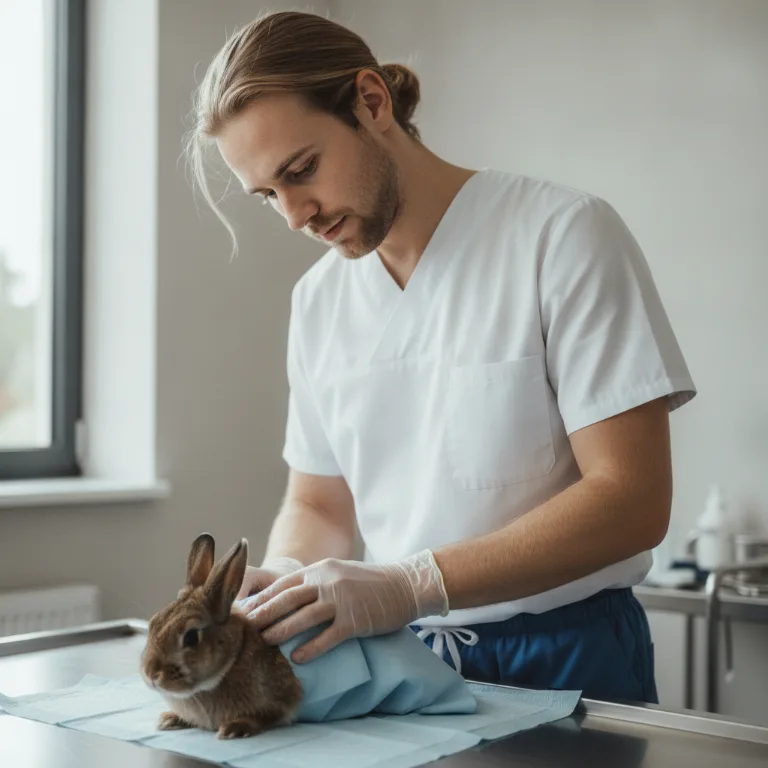 Tierarzt Service in Fuenfhaus